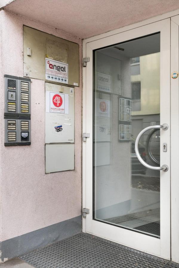 Apartamento Your Cozy * 12 Min To City Center Viena