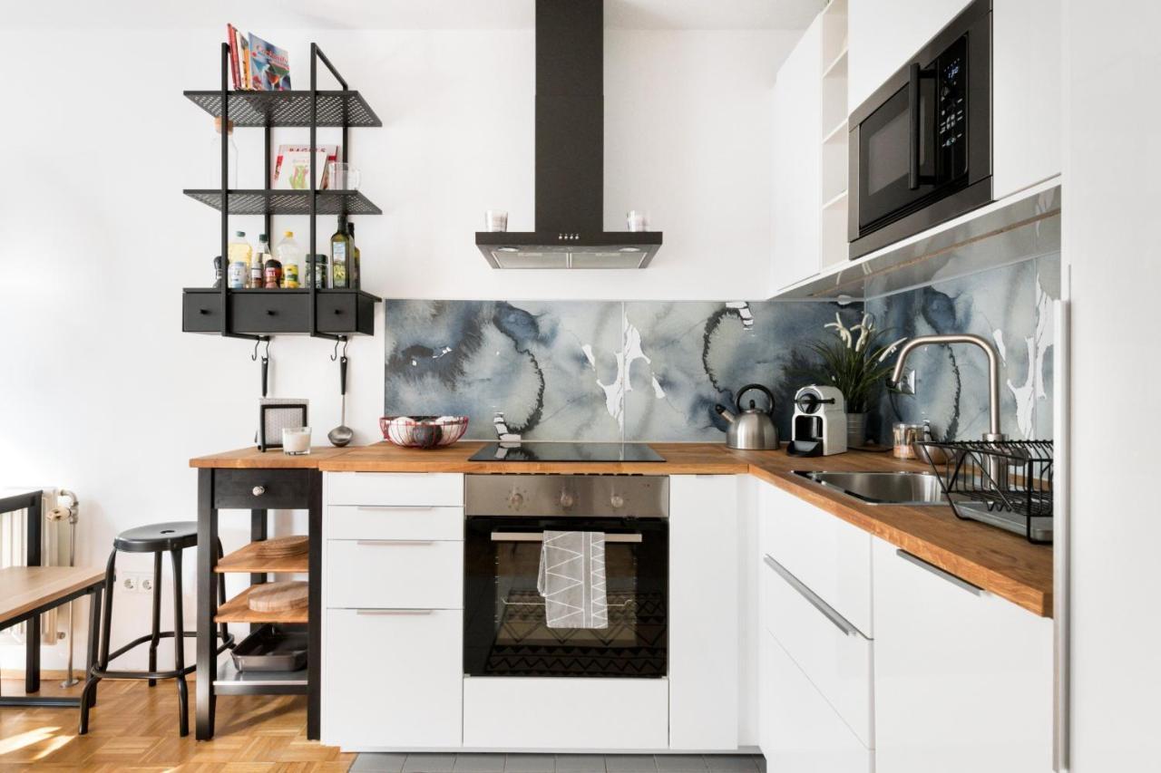 Your Cozy * 12 Min To City Center Apartamento *