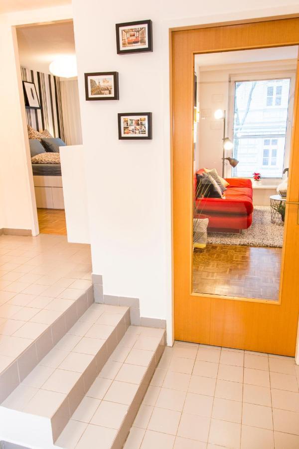 Your Cozy * 12 Min To City Center * Viena