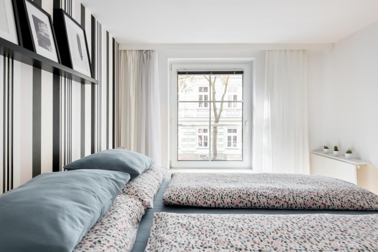 Apartamento Your Cozy * 12 Min To City Center *