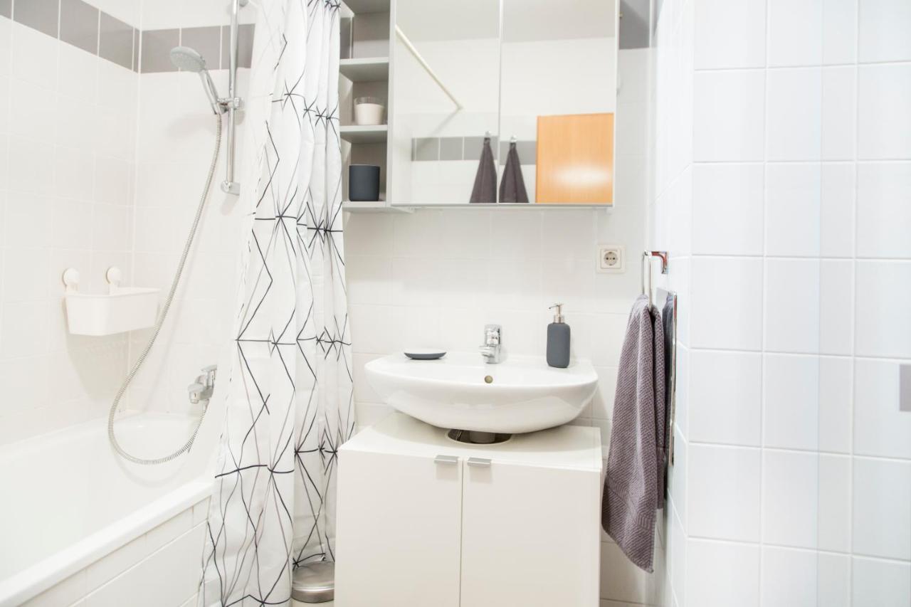 Apartamento Your Cozy * 12 Min To City Center *