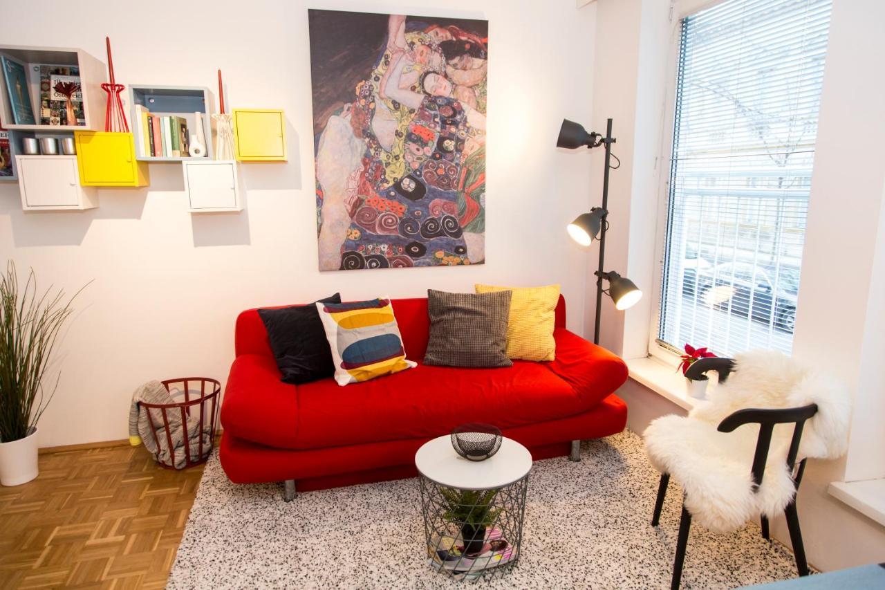 Your Cozy * 12 Min To City Center Apartamento