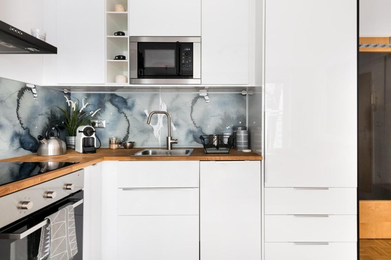 Your Cozy * 12 Min To City Center Apartamento Viena