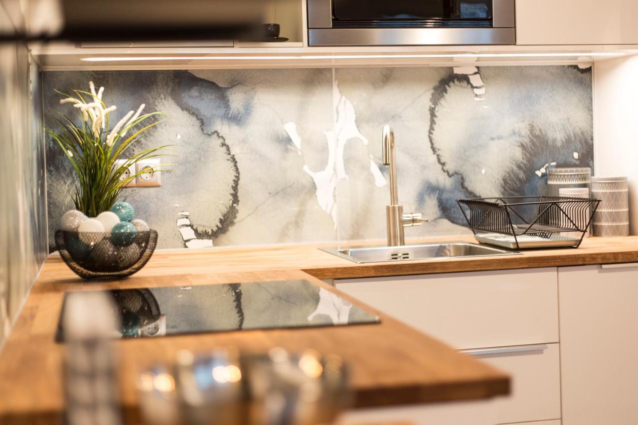 Your Cozy * 12 Min To City Center Apartamento