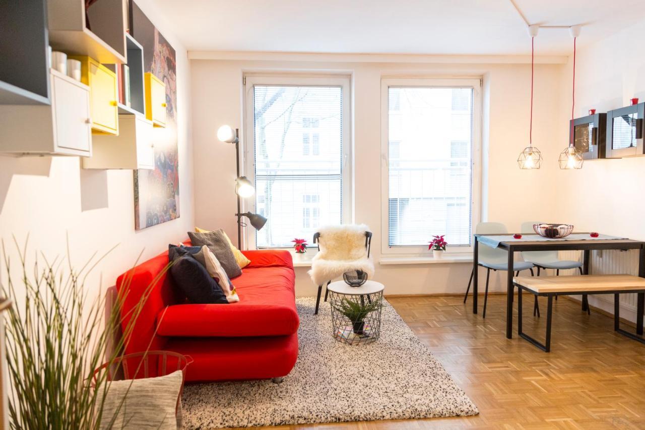 Your Cozy * 12 Min To City Center Apartamento Viena