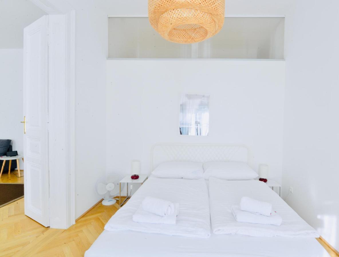 Apartamento Vintage-apartment Close To Karlsplatz Il