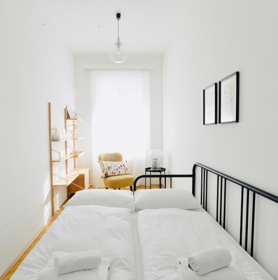 Vintage-apartment Close To Karlsplatz Il *