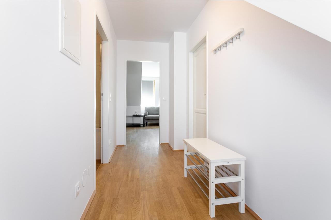 Apartment Skyline Aussicht L Lf46 *