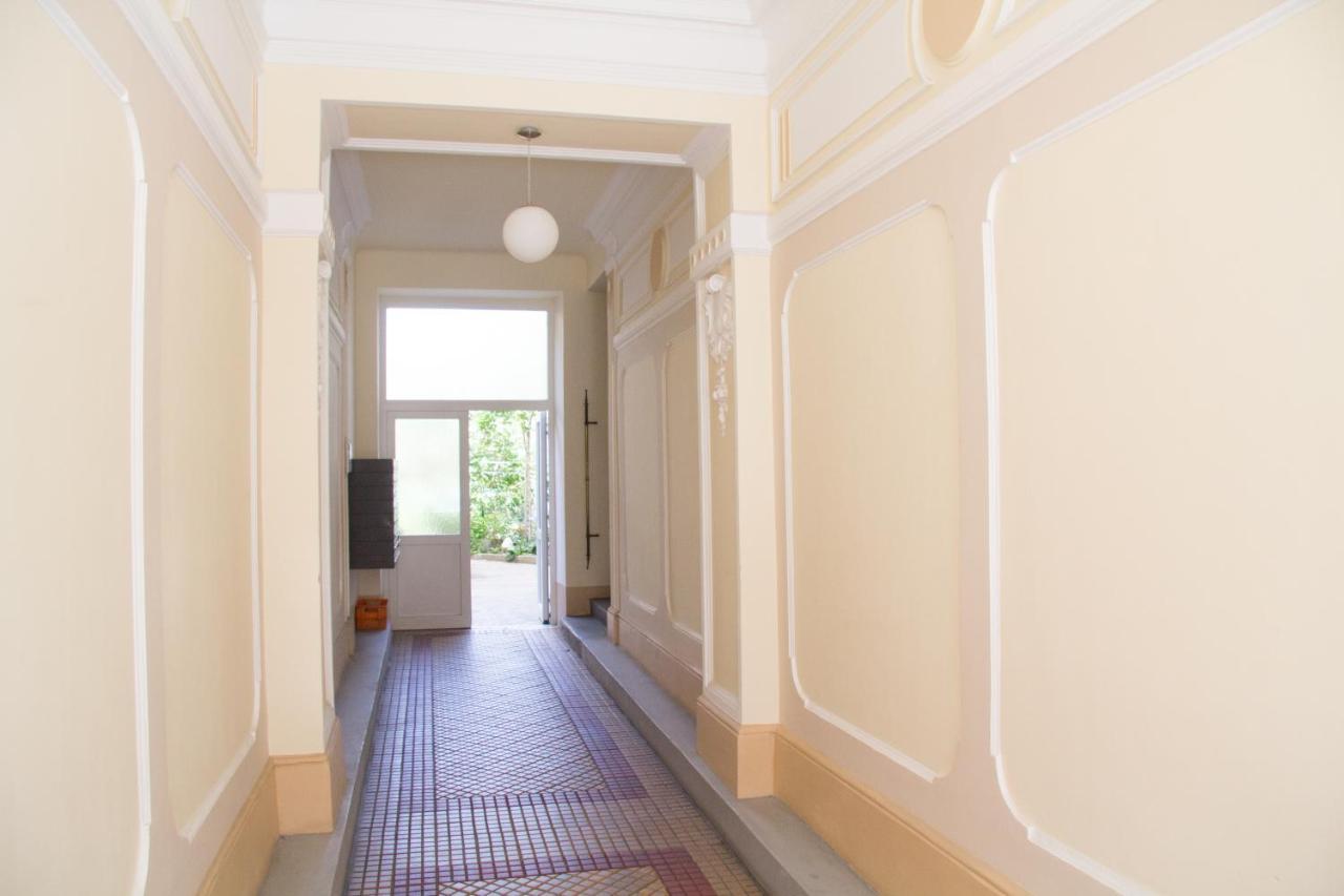 Apartment Vienna4you App 15 Are Welcome *