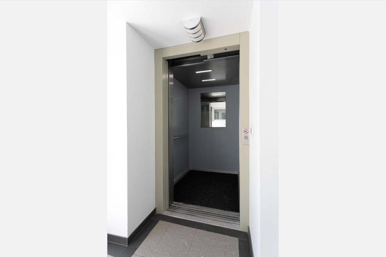 Wiener Eleganz L Lf33 Apartment
