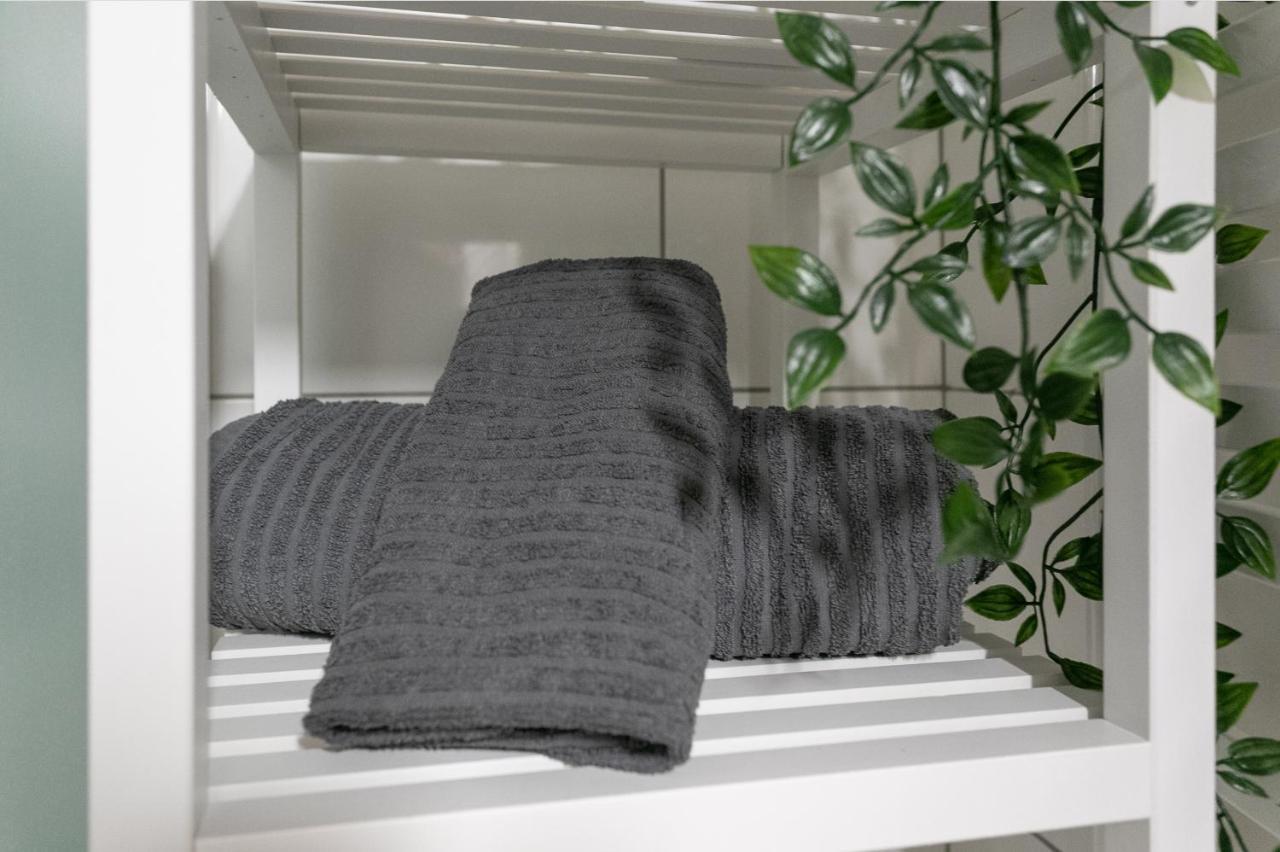 Wiener Eleganz L Lf33 Apartment
