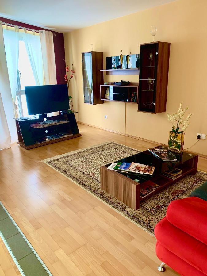 Appartamento Luxurious Incl Garage And Terrace