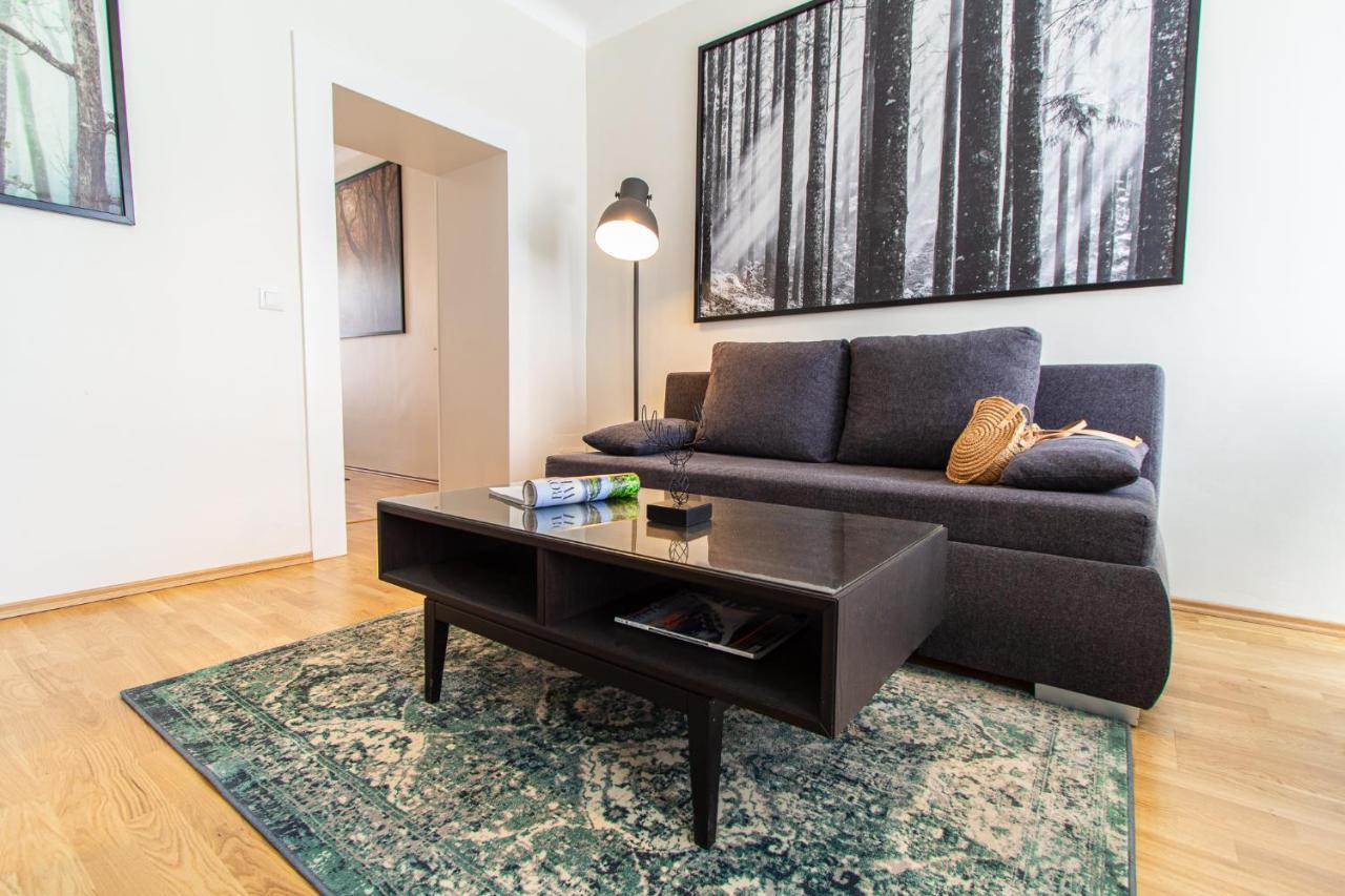 Landgutgasse Apartamento
