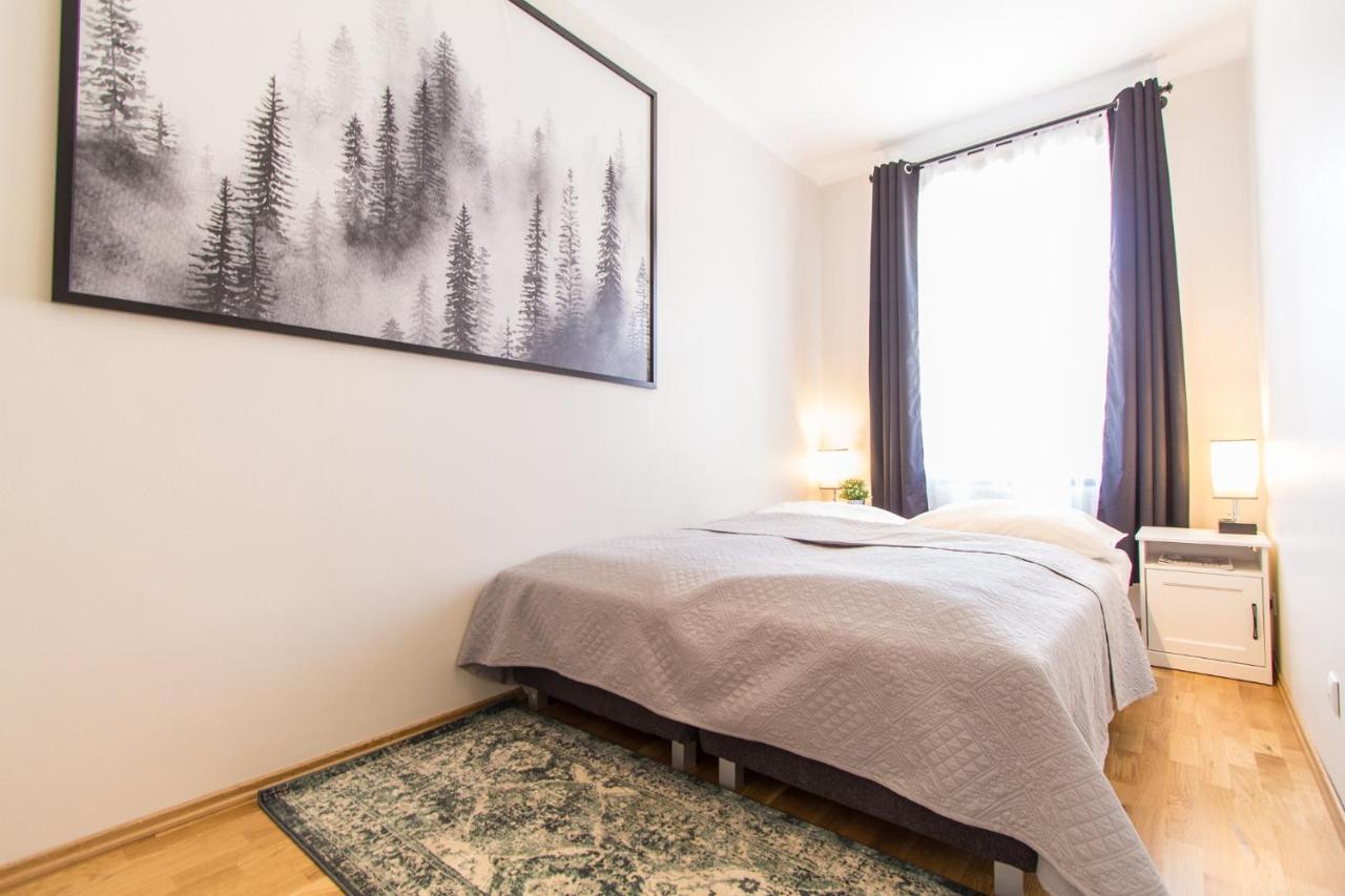 Landgutgasse Apartamento *