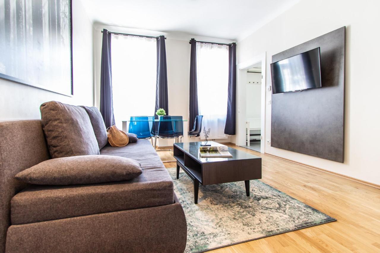 Apartamento Landgutgasse