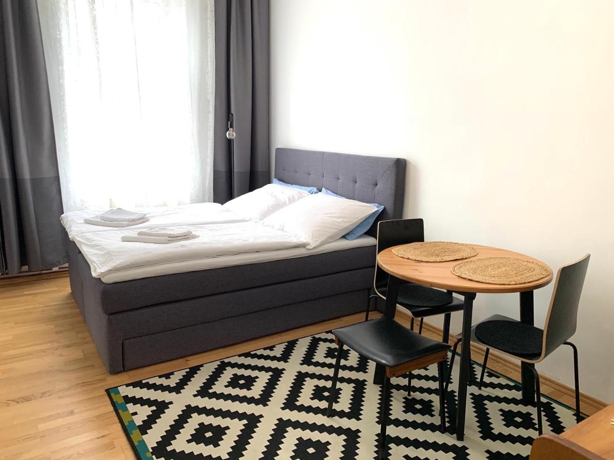 Apartment Tada