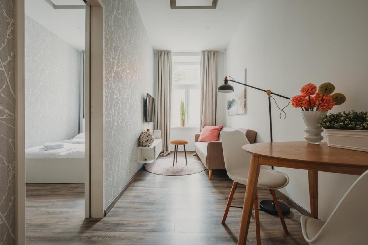 Apartment Zeus Design Sweet *