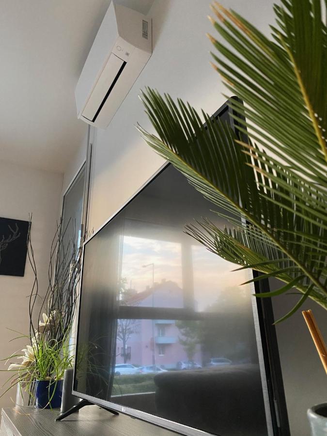 Brand New Apartment, Location-near Vic/danube Appartamento Vienna