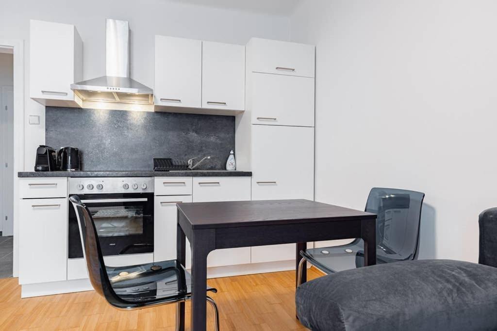 Newly-renovated, In The Heart Of Apartment Vienna