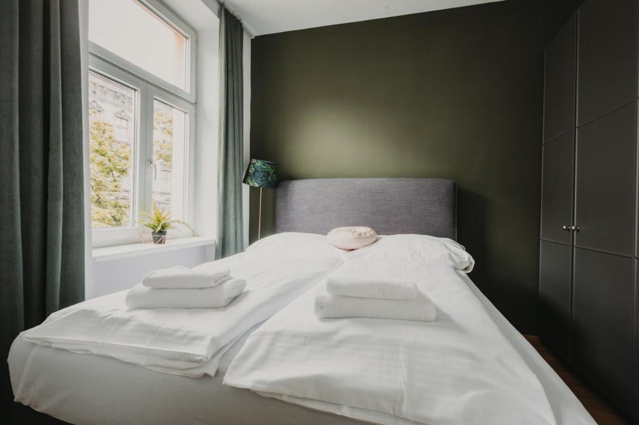 Zeus Design Lovely Apartamento *