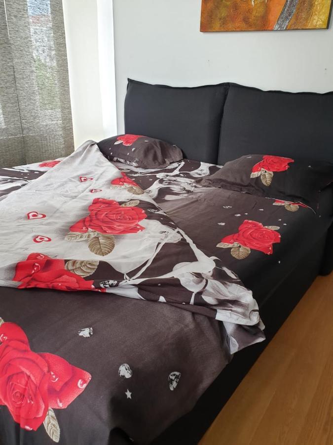 Apartment Deluxe 5p Mm Vienna