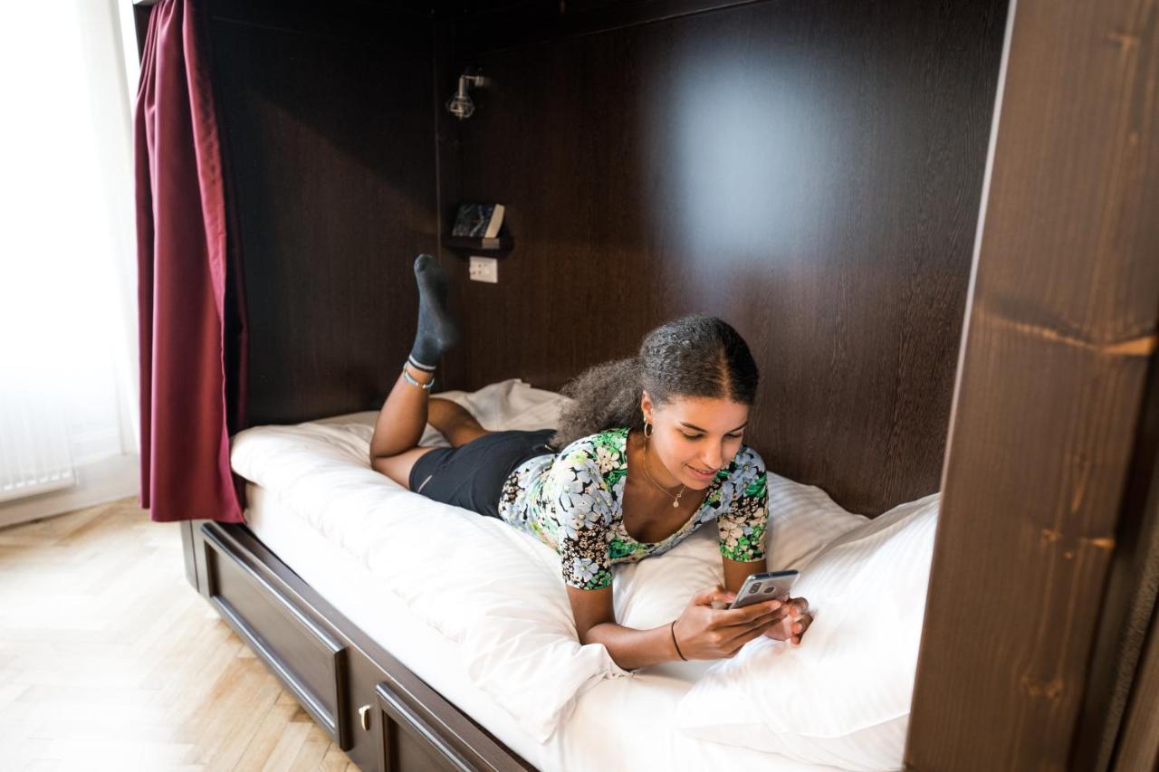 Boutique - Premium Hostel *