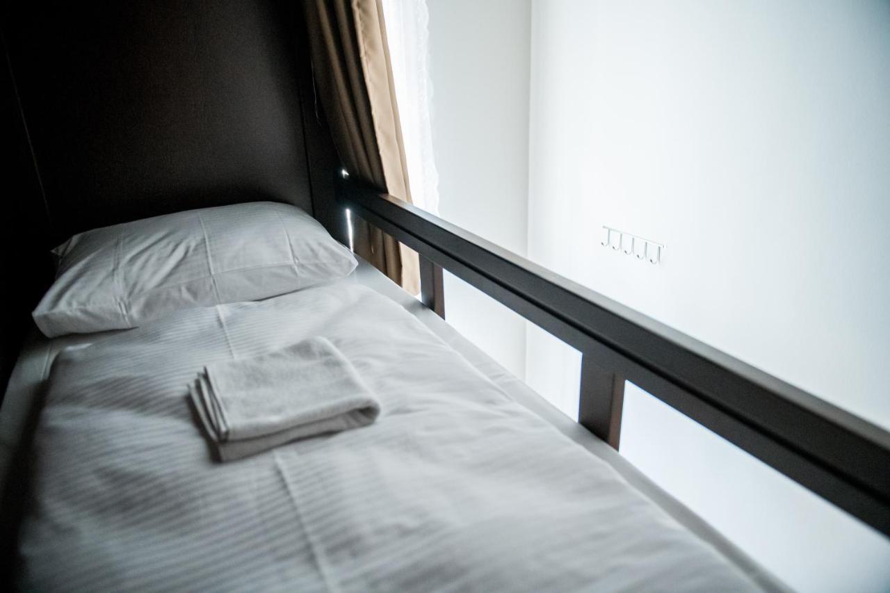 Hostel Boutique - Premium Wien