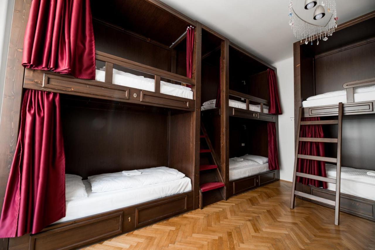 Boutique - Premium Hostel Wien