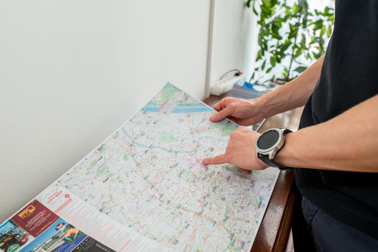 Boutique - Premium Hostel Wien