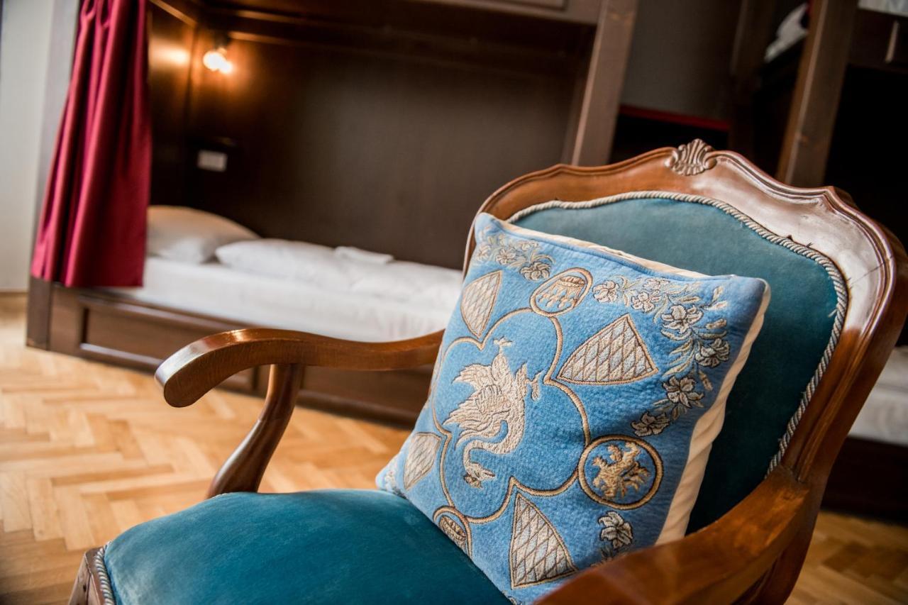 Hostel Boutique - Premium *