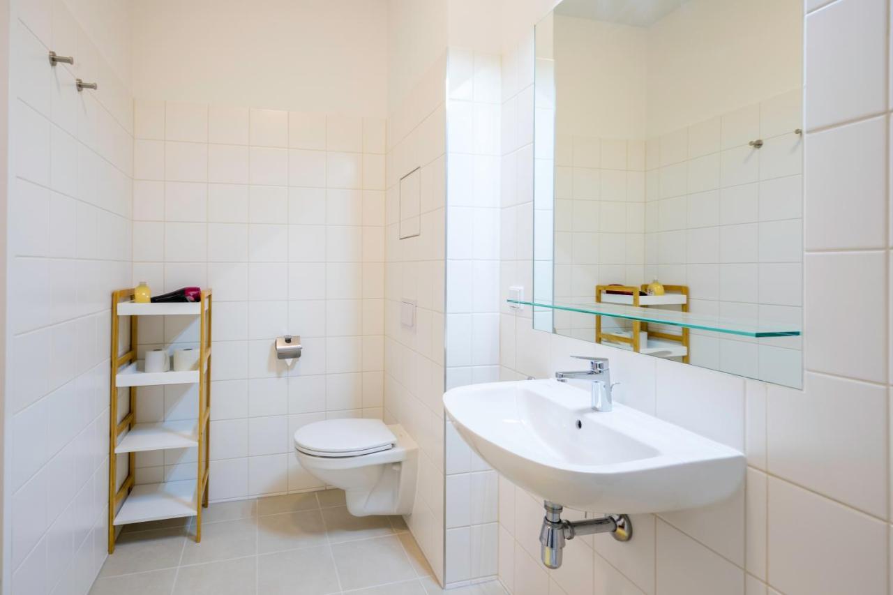 Feelgood Smartliving | Contactless Check-in Aparthotel Vienna