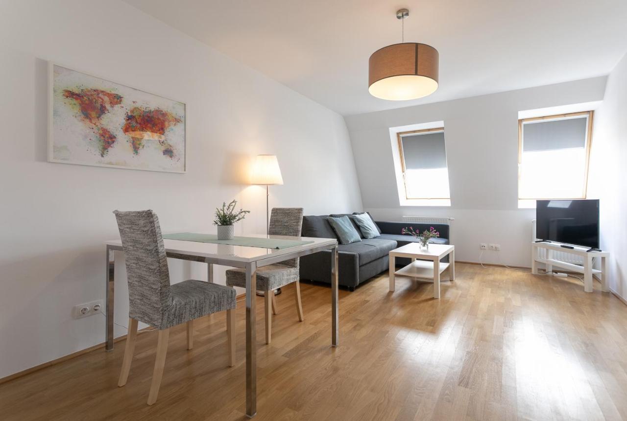 Elegante Auszeit L Lf35 Wien