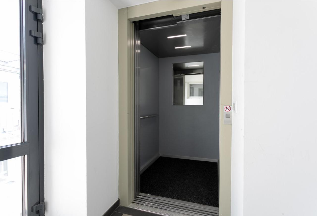 Apartment Elegante Auszeit L Lf35 Wien