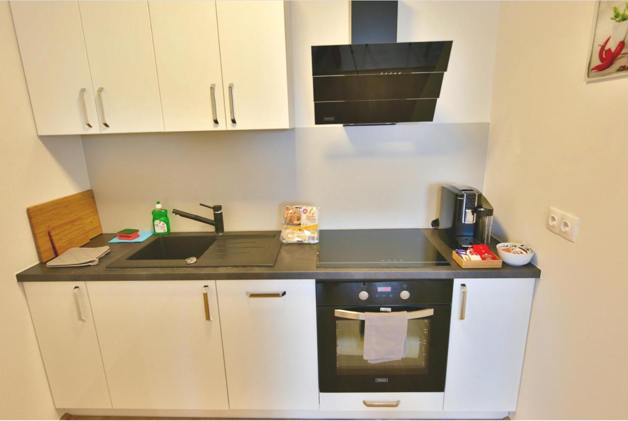 Apartment Elegante Auszeit L Lf35