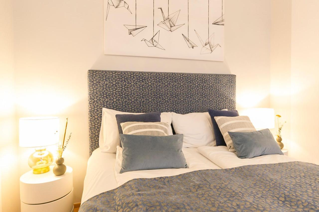 Mint@naschmarkt Premium Aparthotel 2*