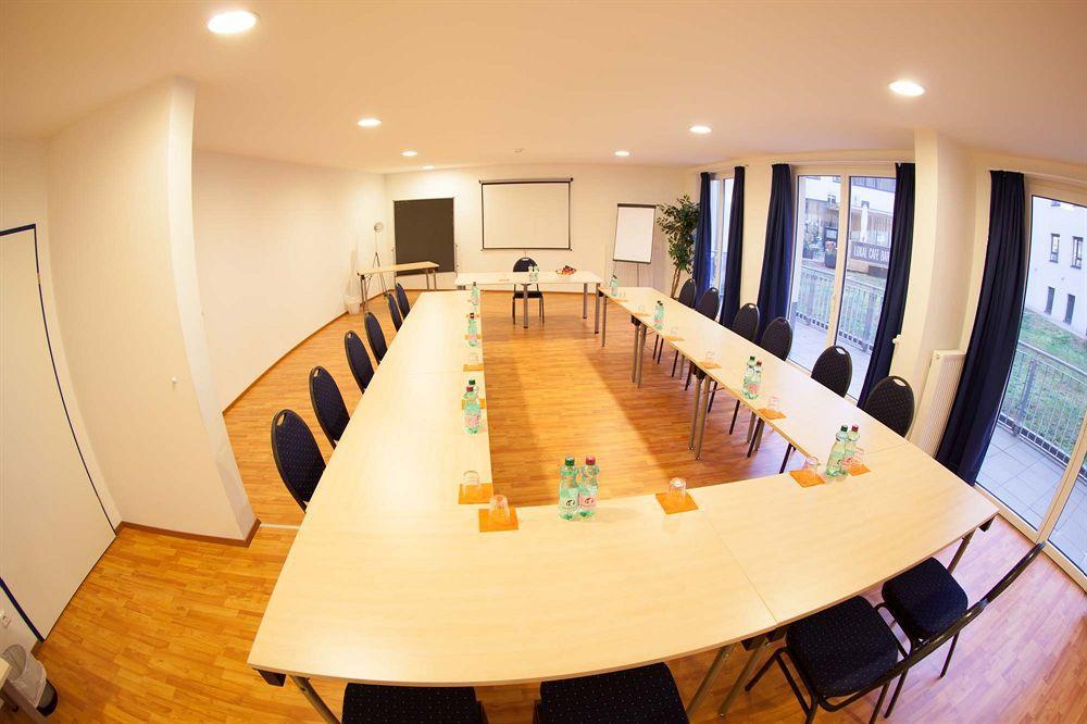 Hostel A&o Hauptbahnhof Wien