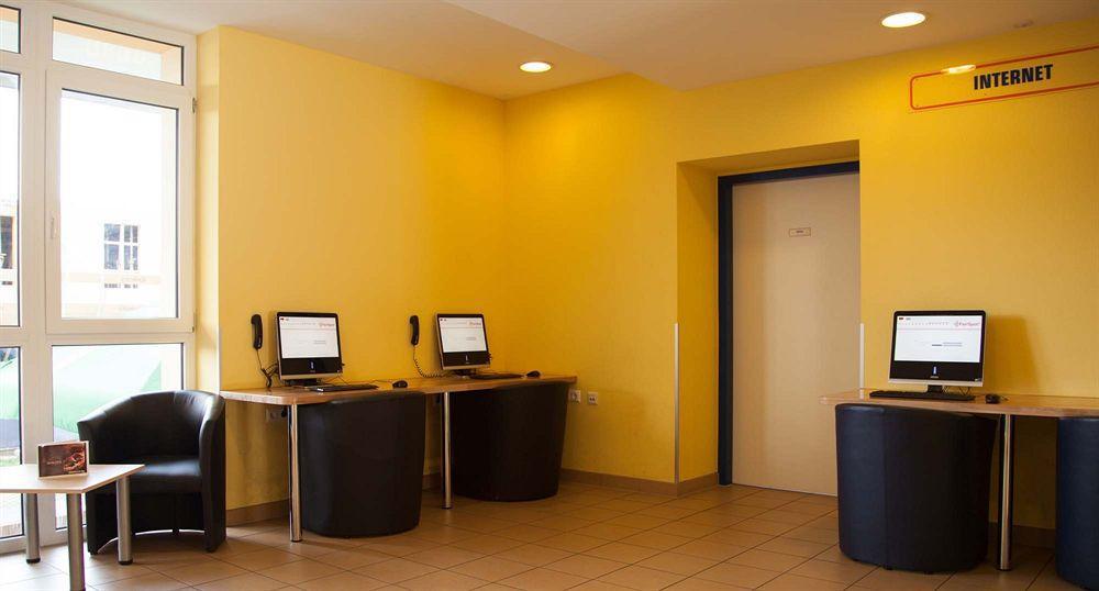 Hostel A&o Hauptbahnhof