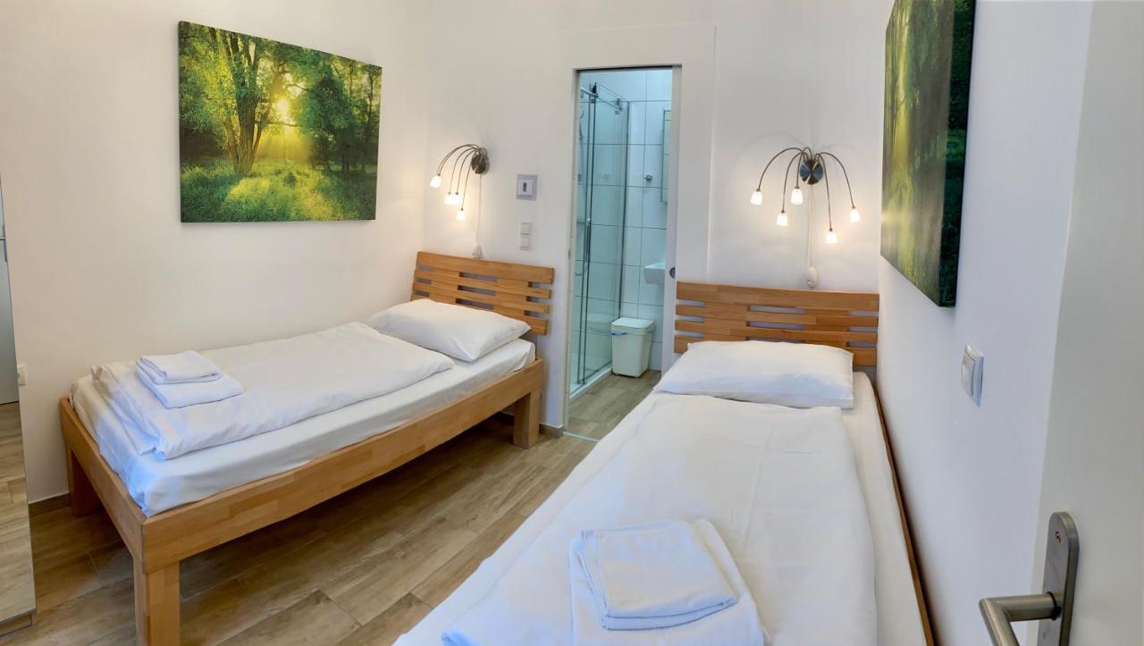Homestay Ajo - Messe - Self-check-in