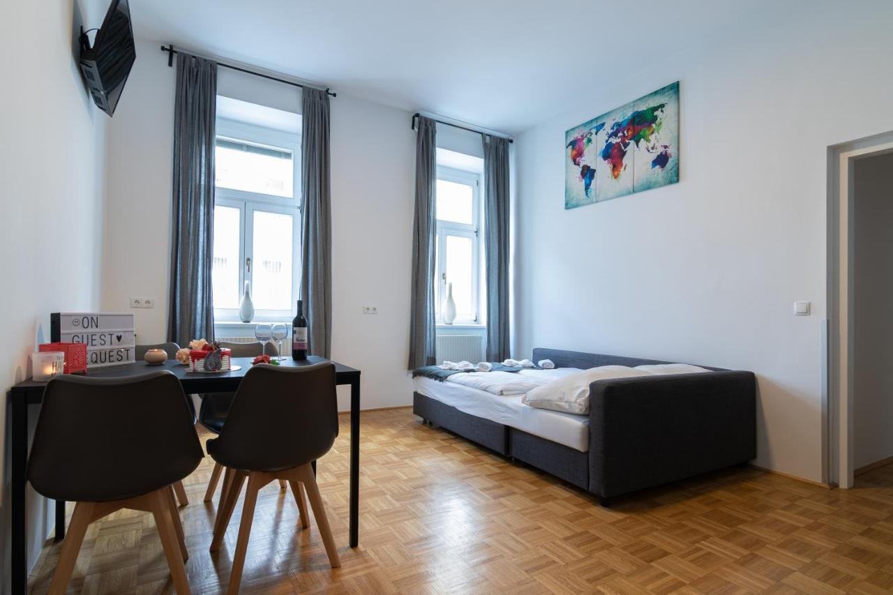 Apartment Station