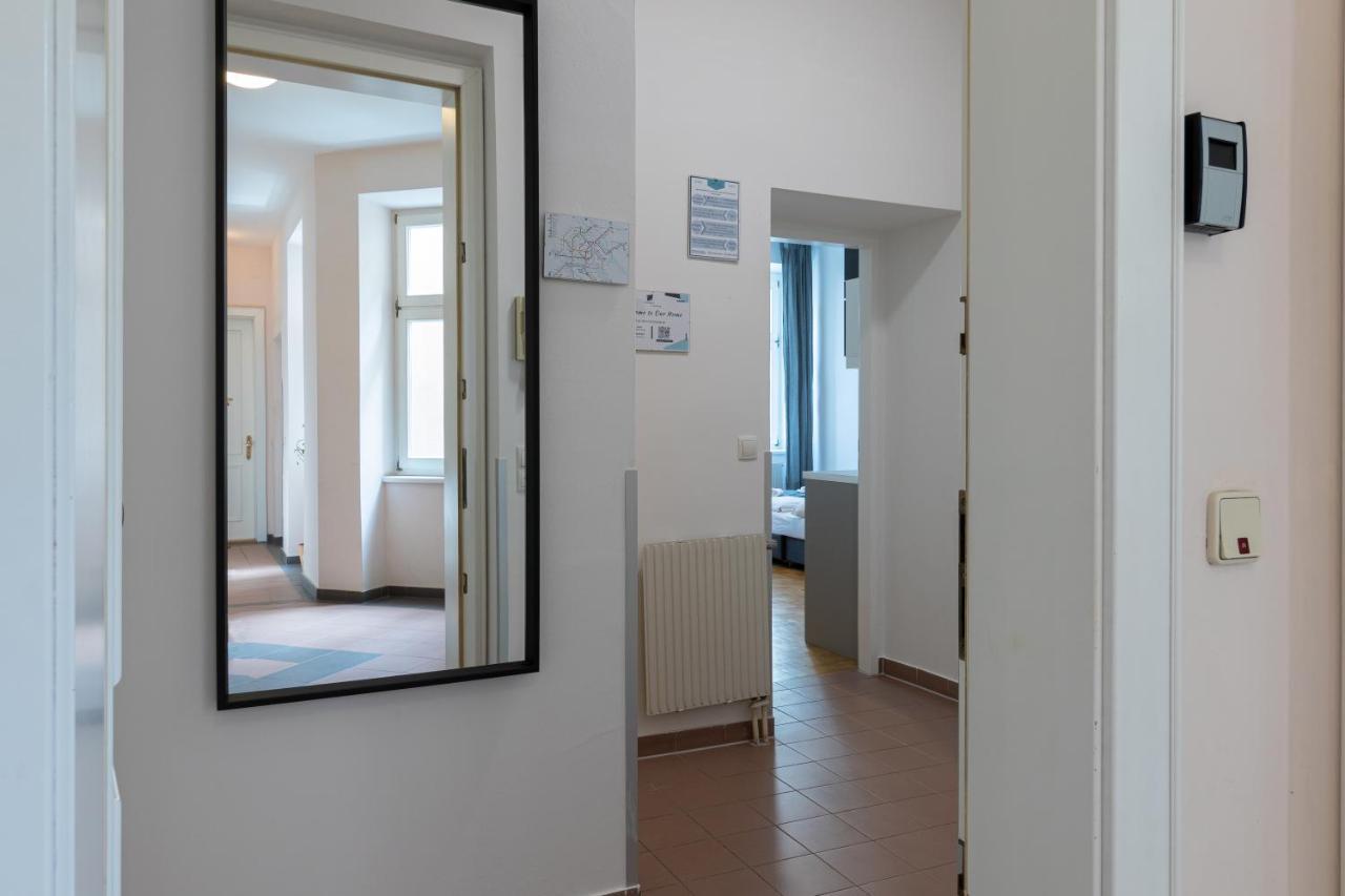 Apartment Station Vienna