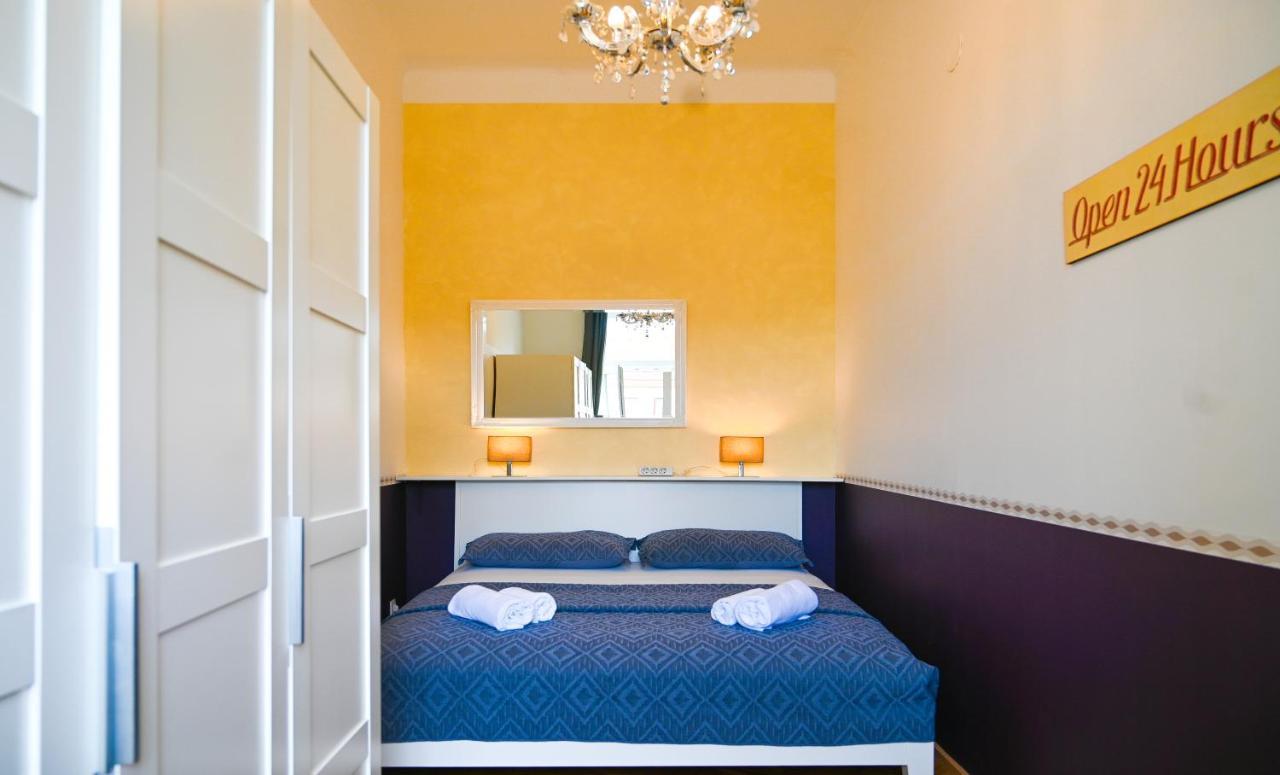 Hideaway Augarten Apartamento