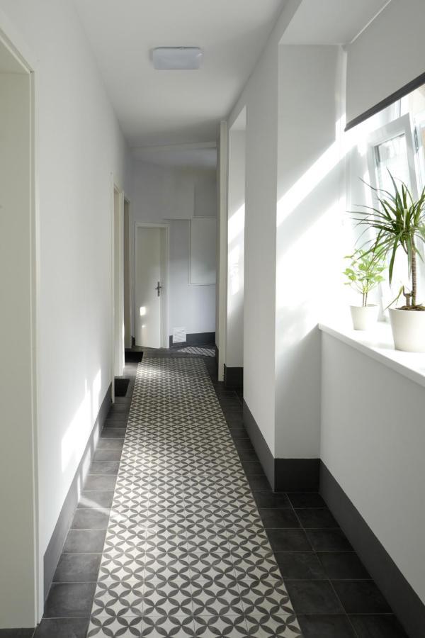 Apartment Comfy At Siebertgasse *