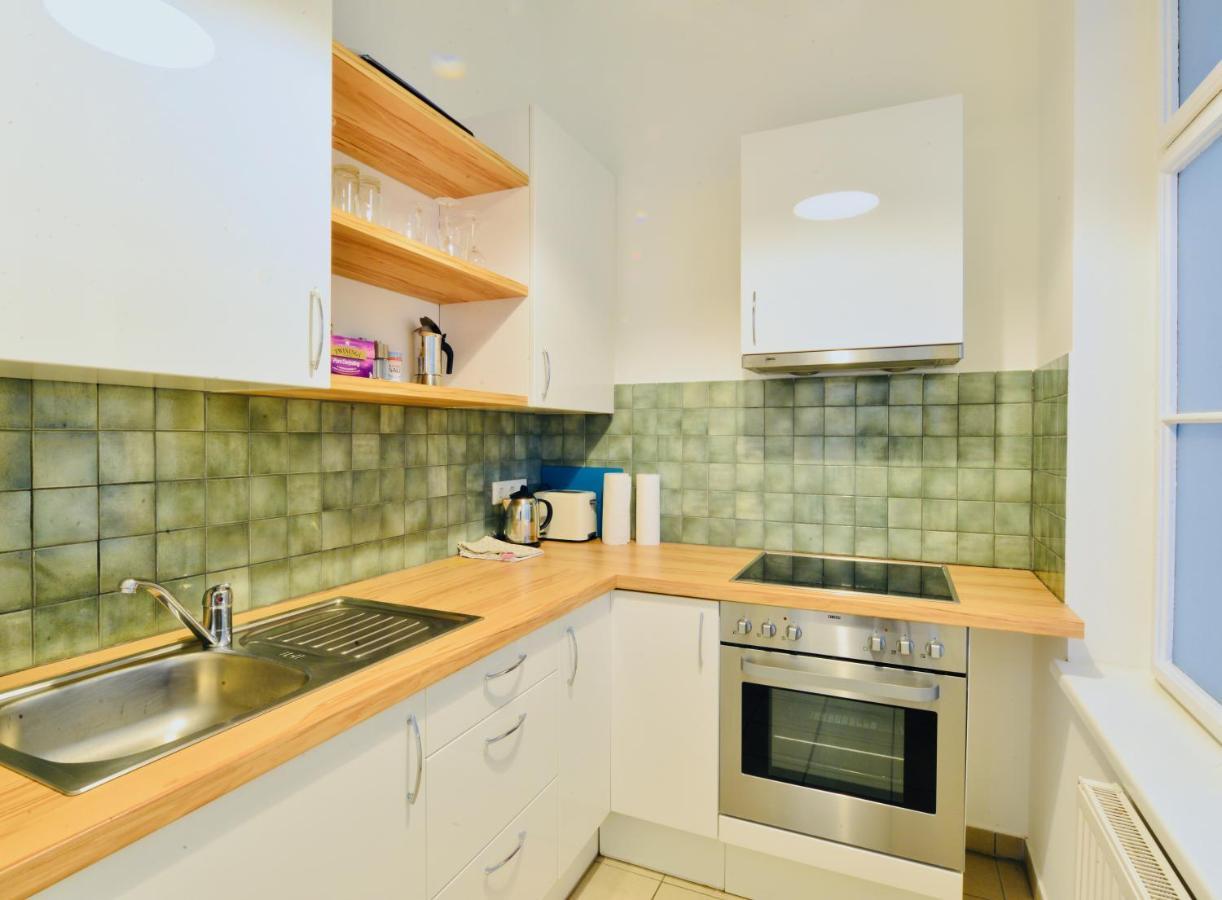 Vintage-apartment Close To Karlsplatz Il *