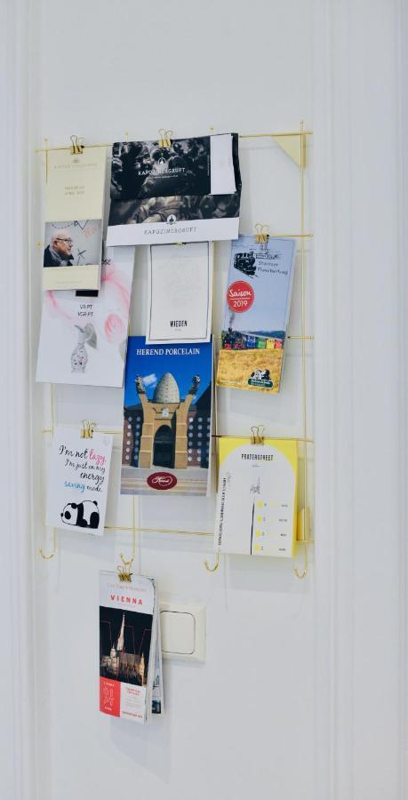 Vintage-apartment Close To Karlsplatz Il Apartamento *