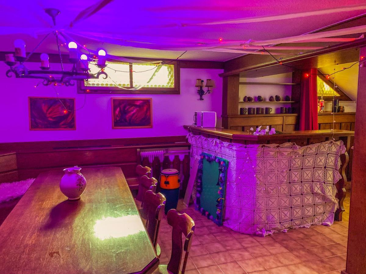Prime Rooms Vienna - Private Villa With Garden, Sauna & Partyroom Villa