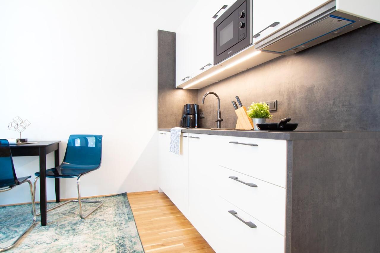 Familienplatz I Contactless Check-in Apartment Vienna