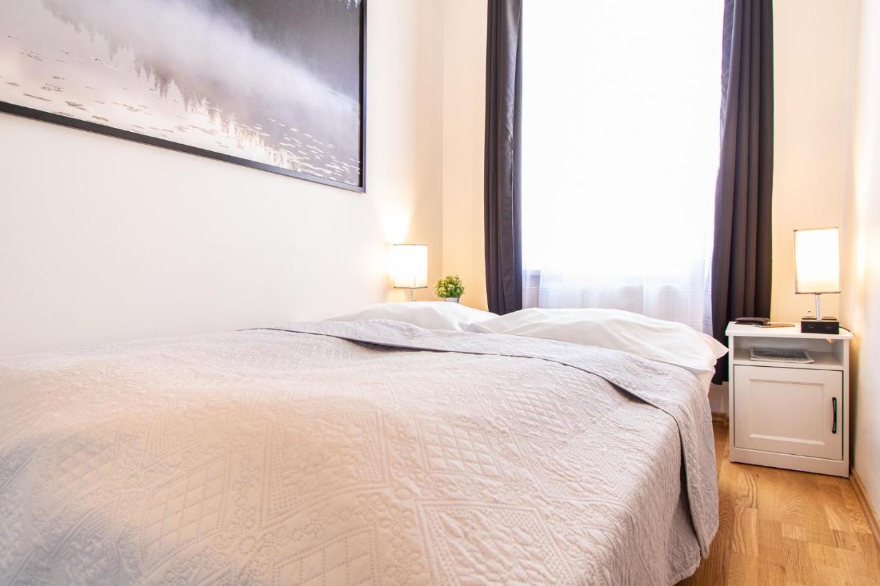 Landgutgasse Apartamento Viena