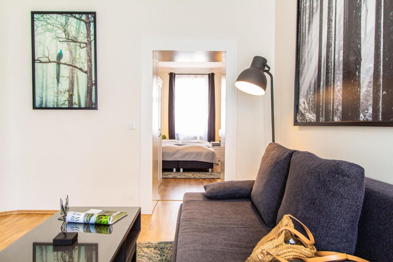 Landgutgasse Apartamento *