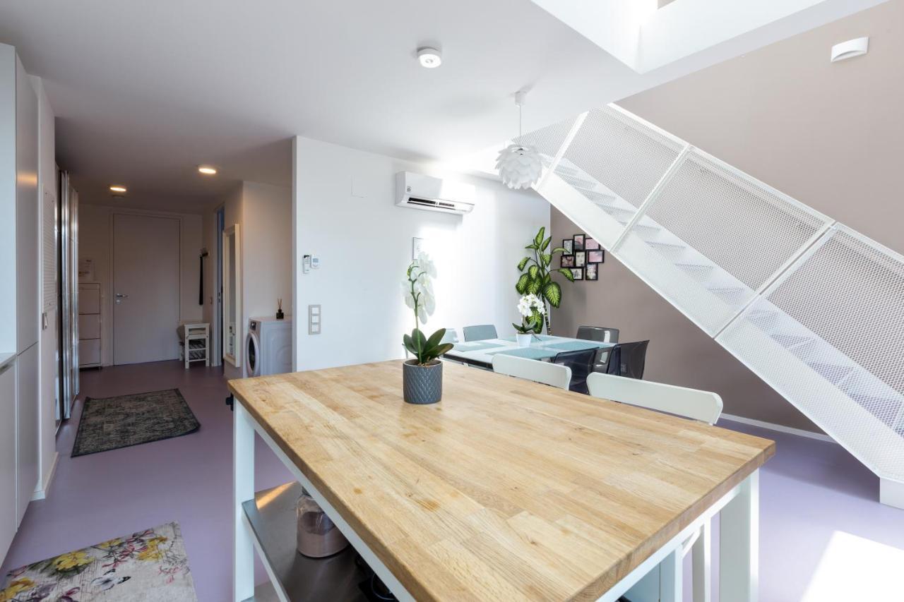 Julius 6 - Duplex 5 Mins To Center * Vienna