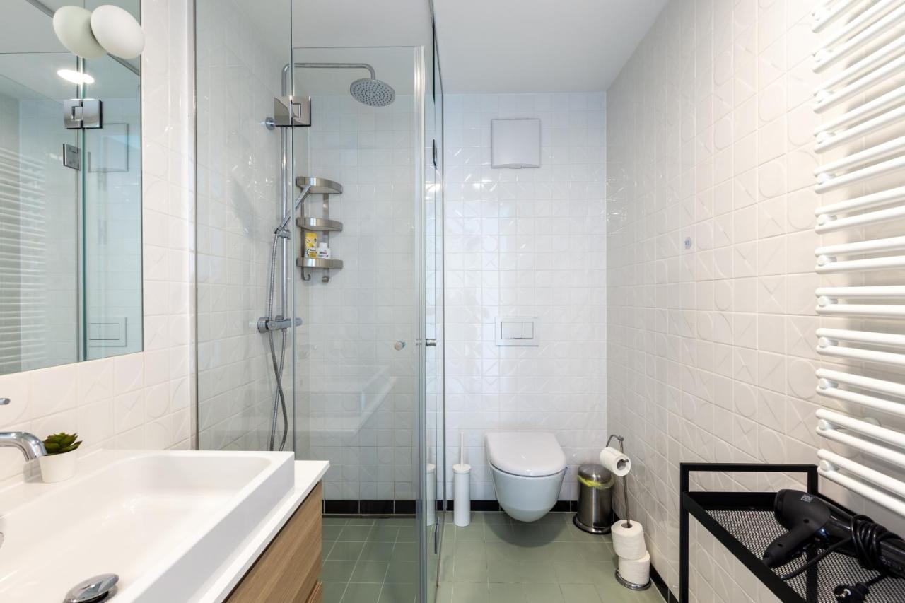 Apartment Julius 6 - Duplex 5 Mins To Center *